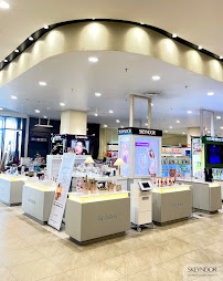 Skeydor Cambodia (AEON 3)