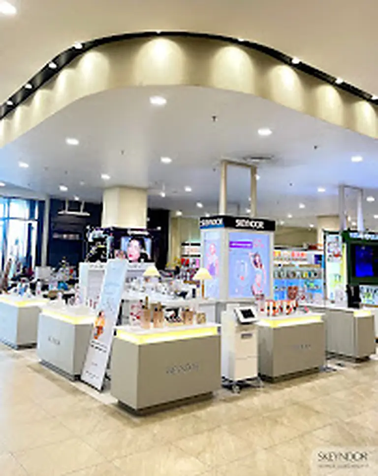 Skeydor Cambodia (AEON 2)